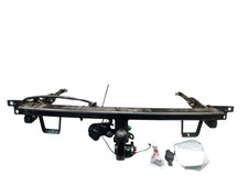 Anhängerkupplung abnehmbar für FORD S-MAX (CJ, WA6) 2.0 ECOBLUE EM2J-19D521-CB