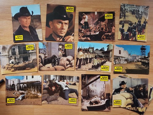 Italowestern adios sabata - adios,