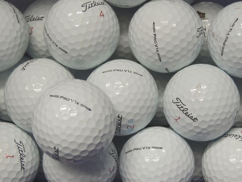 Titleist pro x modell - 25,