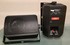 2 Stück RCF Lautsprecher