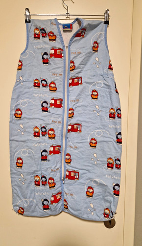 Topolino babyschlafsack - topolino,