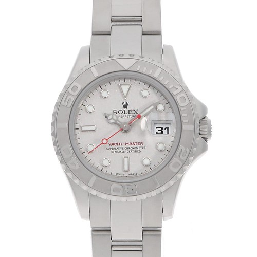 Rolex yacht master 169622 - rolex,