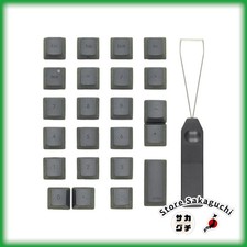 REALFORCE RT1 Color Keycaps