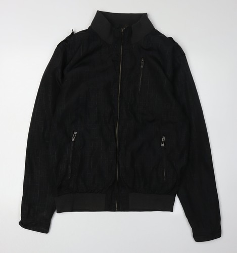 Smog bomberjacke herren - smog,