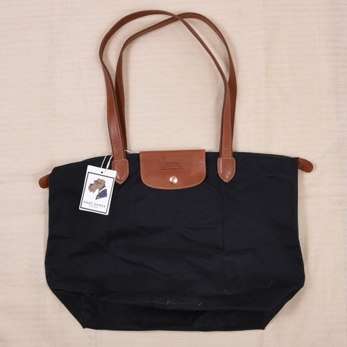 Longchamp pliage vintage - le,