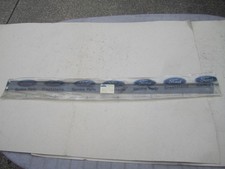 Ford Fiesta III MK3 Zierleiste Tür vorne rechts NOS Ford OEM 6761038 (02)