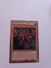 Slifer der - yu-gi-oh!,
