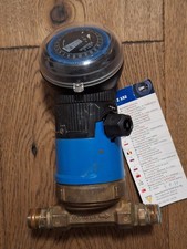 Vortex Umwälzpumpe BWZ 152 oT