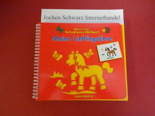 Meine lieblingstiere kipp - lieblingstiere.,
