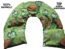 ⭐ Kirschkernkissen &