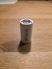 Batterieadapter Akku Adapter Mignon auf Baby / AA auf C