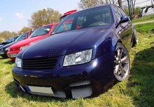 Kühlergrill Sport Tuning