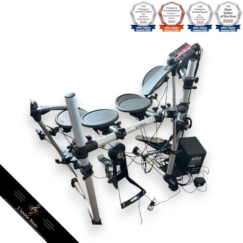 Yamaha dtxplorer - yamaha,