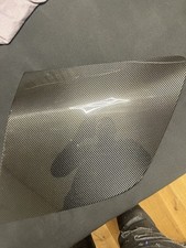 Audi R8 Carbon Sideblade Links seitenteil 4S8853337H