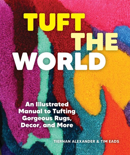 Tiernan alexander tuft the - alexander,