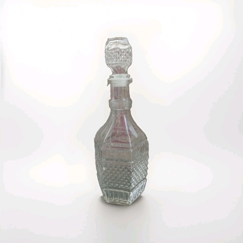 Whisky caraffe kristall - caraffe,