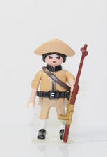 playmobil 1 x südstaatler