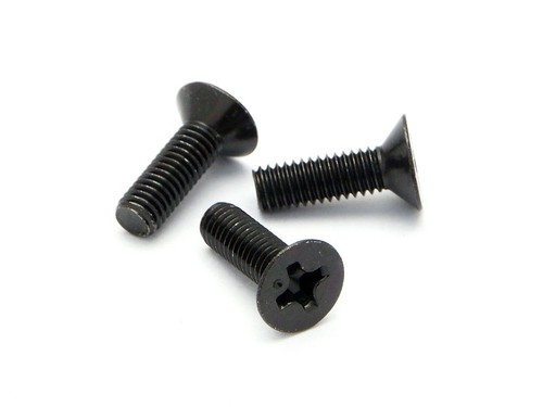 Hpi senkkopfschraube m3x10mm - hpi,