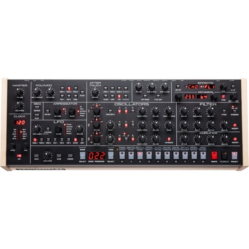 Sequential trigon desktop - trigon-6,