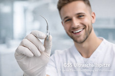 Ultraschallspitzen ZEG
