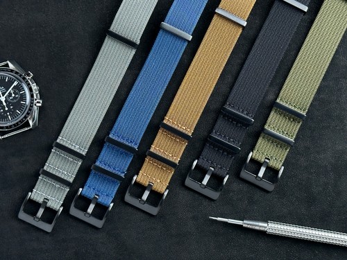 22mm nato strap - 18, 20
