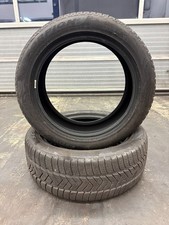 2x Pirelli Scorpion Winter