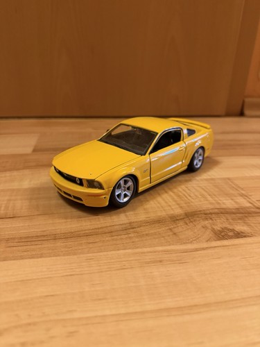 Ford mustang 24 - ford, gt