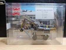 Busch 42893 weimar - busch, 1:87