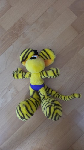 Diddl mausi tiger kuscheltier - tiger,