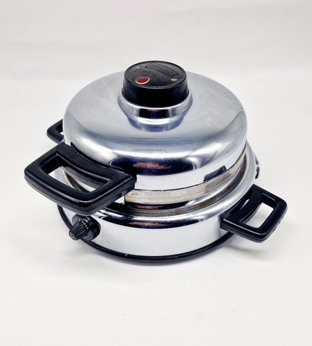 Cloer waffeleisen vintage - vintage, |