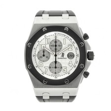 AUDEMARS PIGUET ROYAL OAK