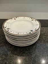 9 Hutschenreuther Louvre