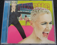 ROXETTE - Have a nice day - CD - 14 Tracks
