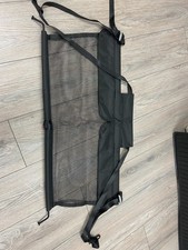 Volvo Original XC60 Sicherheitstrennnetz aus Nylon-Modelljahr 2018  (31436607)