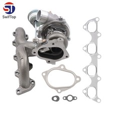 Turbolader 03C145702B
