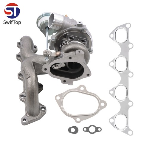 Turbolader 03c145702b - turbolader,