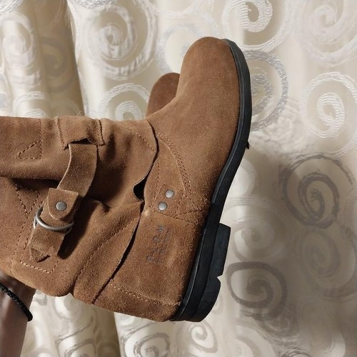 Women palladium boots brown - palladium,