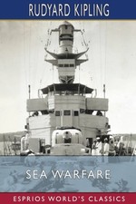Kipling - Sea Warfare Esprios