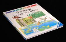 Farbiges Wissen-Die Natur in der wir leben