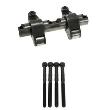 Kipphebelwelle+neuen Druckstücken+Schrauben für Audi VW 1.9 2.0 TDI 038109527AF 