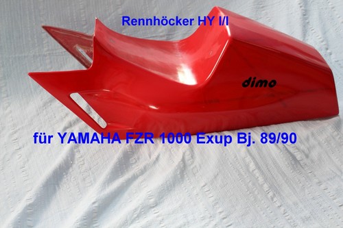 Dimo rennhöcker hy1 aus - dimo-rennhöcker, hy1/1