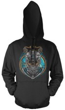 Sailor skull kapuzenpullover - sailor,