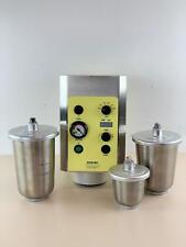 Bredent Ecovac Anmischgerät Vakuumanmischgerät W5090