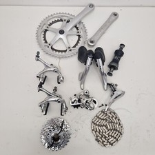 Campagnolo veloce mechanische - veloce,