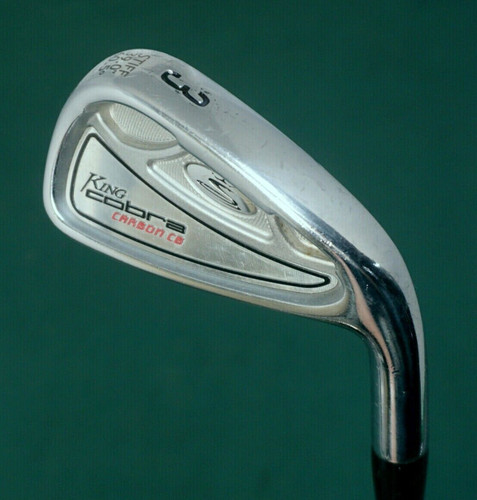 Cobra king carbon eisen - cobra,