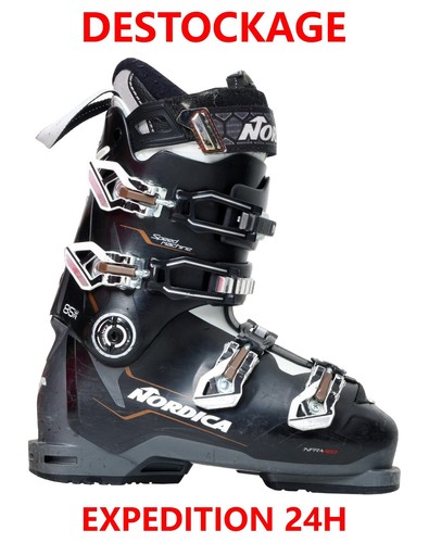 Skischuhe nordica speed - nordica, "
