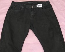 IDENTIC DENIM Jean Pants for