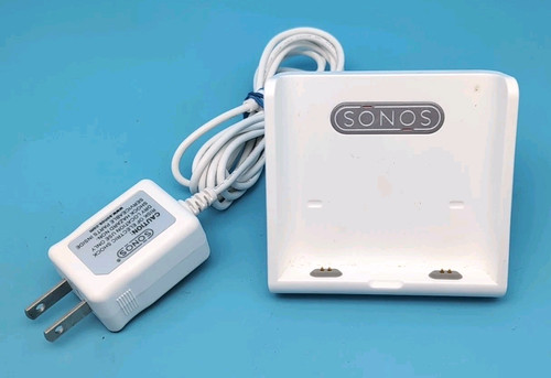 Sonos cr200 charging dock - sonos,