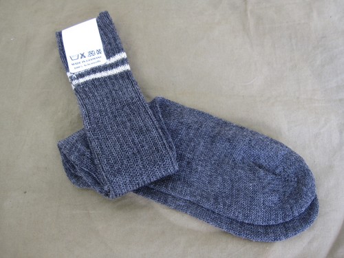 Stiefelsocke grau 1 - stiefelsocke,