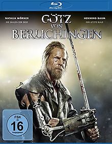 Götz von berlichingen - götz,
